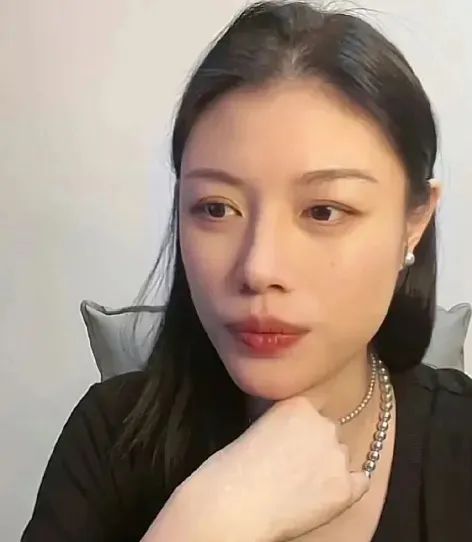 章子怡离婚，这个女人最开心，直播坦言：大仇已报_秀人网摄影