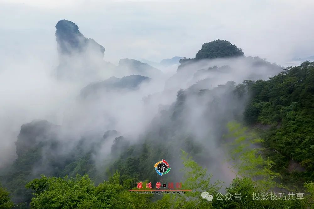 摄影技巧 | 提升风光摄影水平的有效办法_秀人网摄影